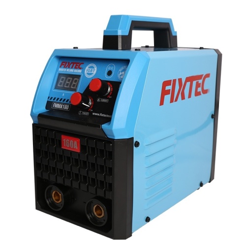 Invertor pentru sudura FIXTEC 160A cu afisaj LED si tehnologie IGBT - Img 3