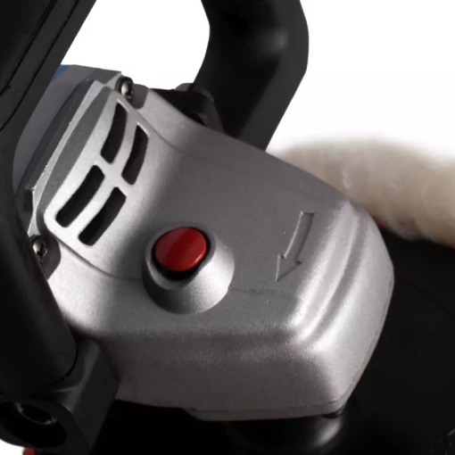 Masina de polishat auto FIXTEC 1400W, cu turatie constanta si pornire lina - Img 6