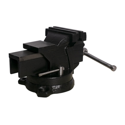Menghina de banc FIXTEC 8 inch, falci 100mm - Img 6
