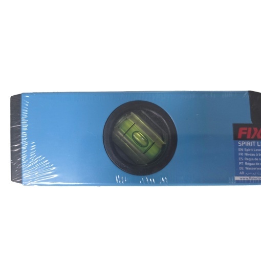 Nivela FIXTEC din aluminiu 30 cm - Img 6