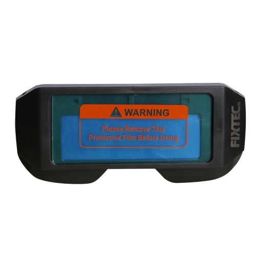 Ochelari de sudura automati FIXTEC FWG01 - Img 2
