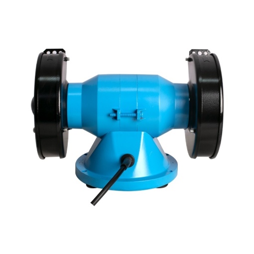Polizor stationar 150W 125MM marca FIXTEC - Img 5