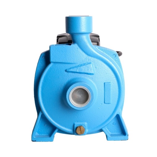 Pompa centrifugala FIXTEC 750W 1CP cu motor din cupru, rotor din alama - Img 3