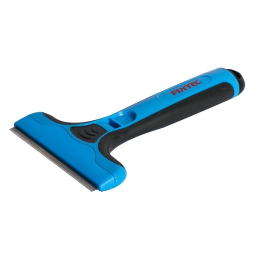 Racleta pentru podea FIXTEC 14 mm cu 6 lame incluse - Img 3