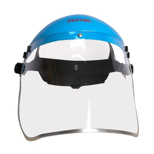 Scut facial de protectie complet FIXTEC FSSGA1 - Img 2