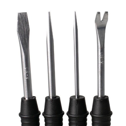 Set capete schimbabile surubelnita 8 piese FIXTEC din CR-V - Img 3