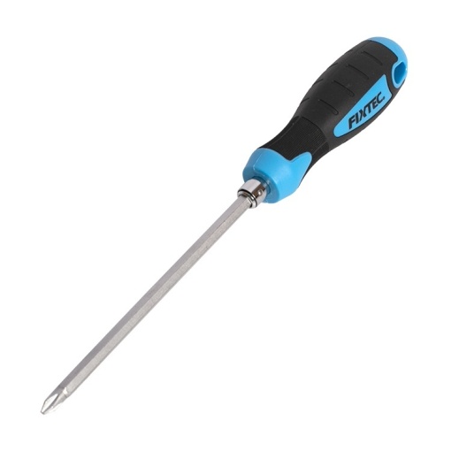 Surubelnita ergonomica 2‑in‑1 FIXTEC SL6 / PH2 - Img 2