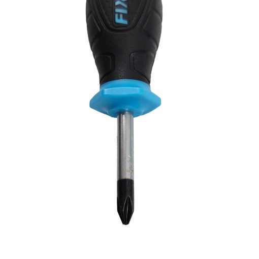 Surubelnita stea FIXTEC PH2×38mm din CR-V - Img 3