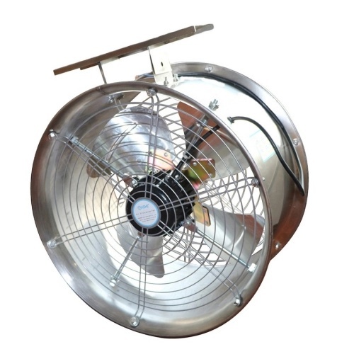 Ventilator pentru miscare aer, debit 5300 m3/h - Img 3