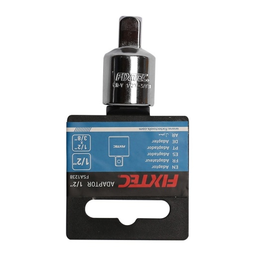 Adaptor cheie impact FIXTEC 1/2F catre 3/8M - Img 5