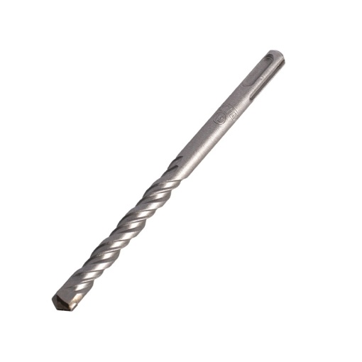 Burghiu profesional FIXTEC SDS-Plus 8 mm x 160 mm - Img 5