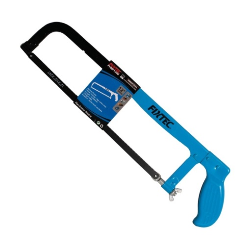 Cadru fierastrau manual FIXTEC 12 inch, platband, 460 g - Img 3