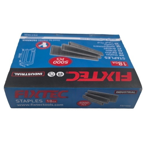 Capse Grapa FIXTEC GA-18, 5.7x30 mm, set 5000 buc - Img 3