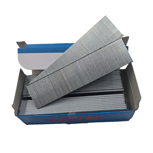 Capse pentru Pistol Pneumatic FIXTEC GA-18 1.25×1.0×35 mm, 5000 piese - Img 5