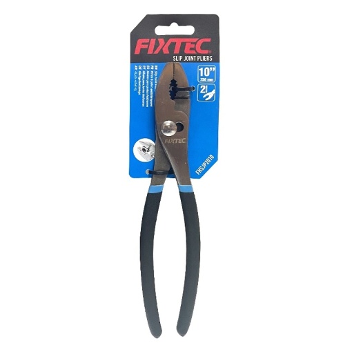 Cleste Multifunctional FIXTEC 10 Inch din Otel Carbon - Img 2