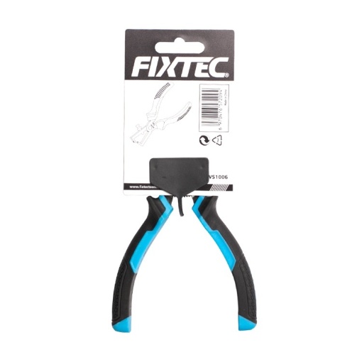 Cleste pentru Dezizolat Fire Electrice FIXTEC 6 Inch CRV - Img 7