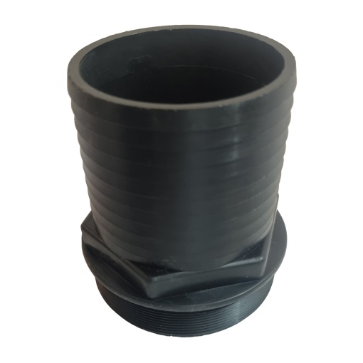Conector PVC Filetat - 2 1/2'' - Fixare Fiabila si Performanta - Img 2