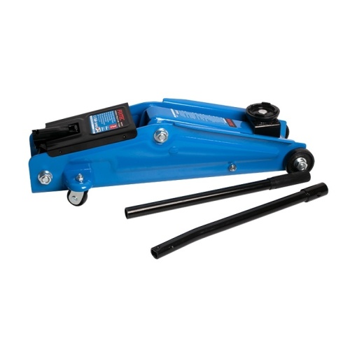 Cric auto hidraulic mobil 3T FIXTEC - Img 2