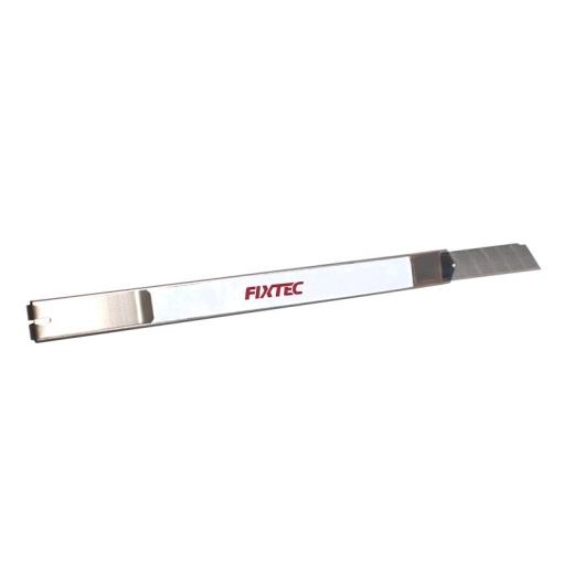 Cutter FIXTEC 9mm din otel inox - Img 3