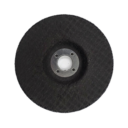 Disc de slefuire abraziv 100x6.0x16mm marca FIXTEC - Img 2