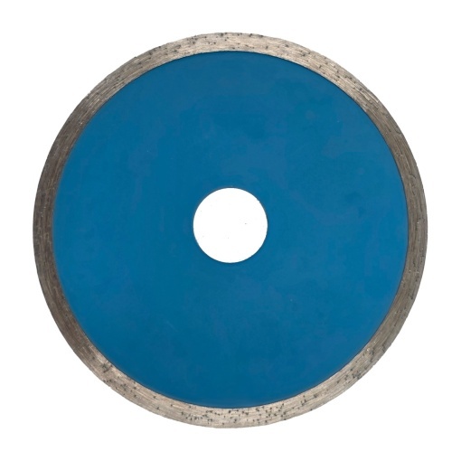 Disc diamantat 125 mm 5.5 mm FIXTEC pentru taiere cu apa - Img 2