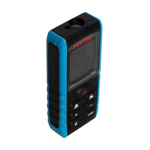 Dispozitiv laser de masurare FIXTEC 80 m - Img 3