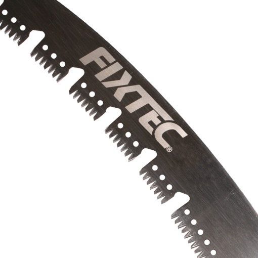 Fierastrau curbat pentru crengi 16" FIXTEC - Img 3