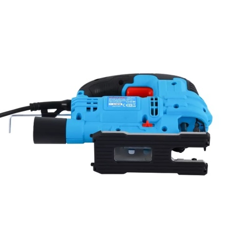 Fierastrau vertical FIXTEC 800W, stecher UL - Img 4