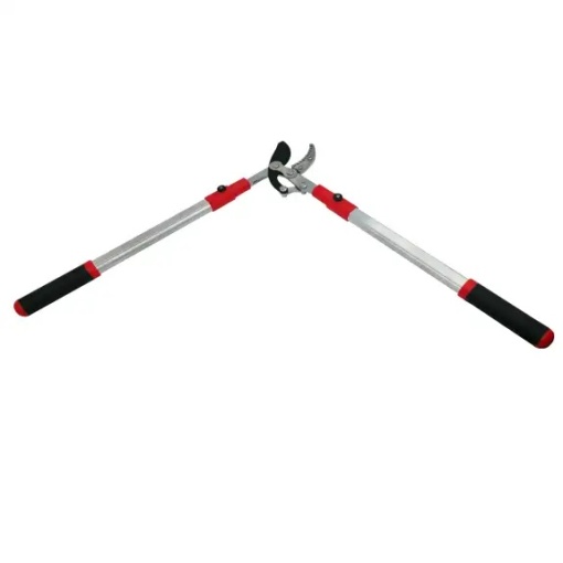 Foarfeca pentru crengi cu manere lungi si lama durabila, design ergonomic - Img 4