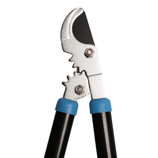Foarfeca pentru gradina tip lopper FIXTEC 54cm, cu lama din otel carbon - Img 5