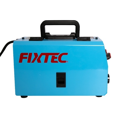 Invertor de sudura MIG/MMA/TIG Fixtex 3-in-1 - Img 4