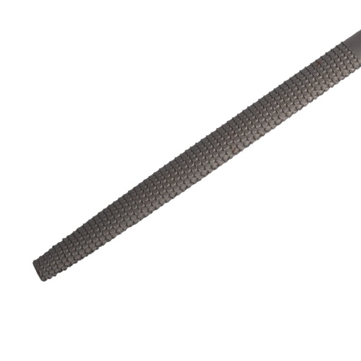 Lima semicirculara pentru lemn FIXTEC 8" din otel T12 - Img 6