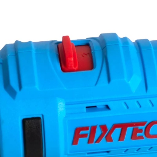 Masina de gaurit si insurubat FIXTEC 20V cu motor fara perii, 2x2000mAh - Img 2