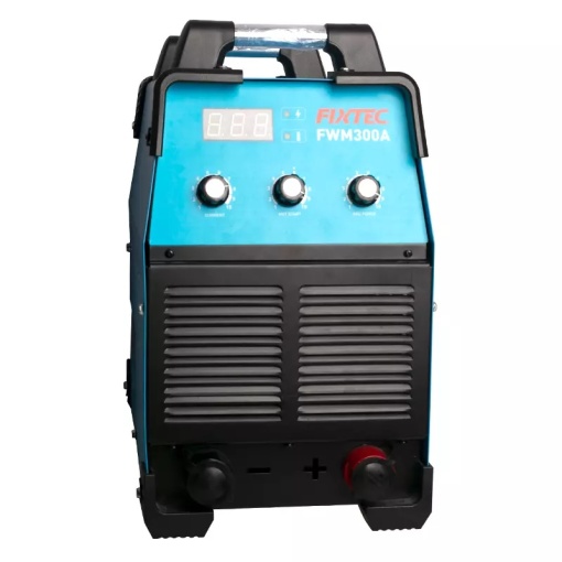 Masina de sudura inverter FIXTEC MMA 20-300A - Img 3