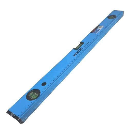 Nivela magnetica din aluminiu FIXTEC 60 cm - Img 4