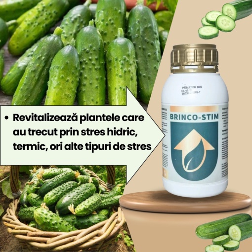 Pachet BIO Etapa 4 CASTRAVETI – Dezvoltare Fructe si Crestere Viguroasa - Img 2