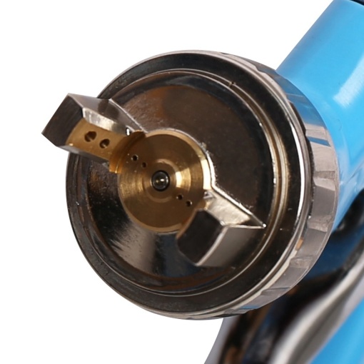 Pistol de vopsit FIXTEC HVLP - Img 5