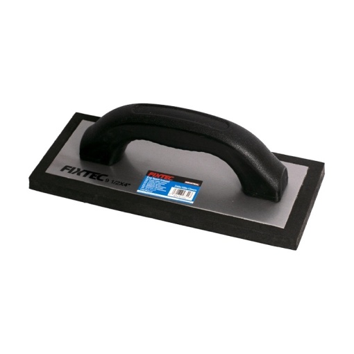 Plana de glet cu burete EVA FIXTEC 240×100 mm - Img 4