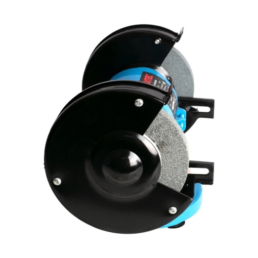 Polizor stationar 150W 125MM marca FIXTEC - Img 2