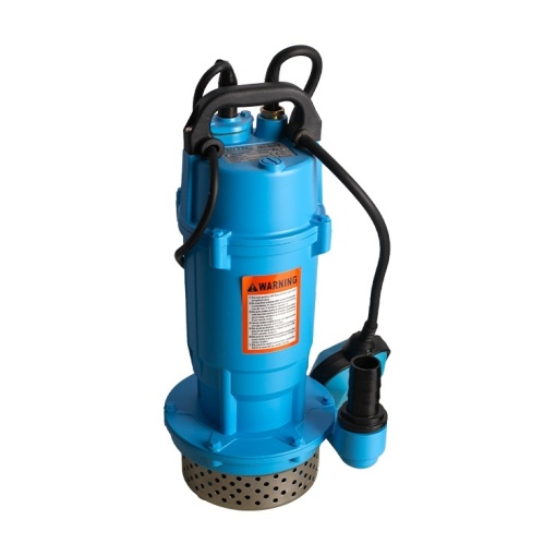 Pompa submersibila FIXTEC 370W 1/2CP, echipata cu protectie termica - Img 4
