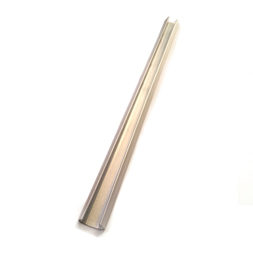 Profil Metalic pentru Fixare Folie Solar, 3m - Img 3