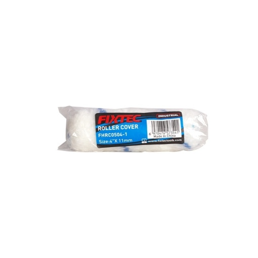 Rola de trafalet FIXTEC 4" cu fibra de 11mm - Img 2