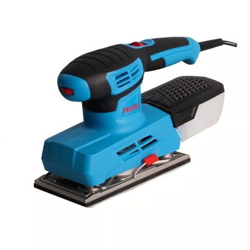 Slefuitor orbital FIXTEC 1/3 hartie, 220W - Img 3