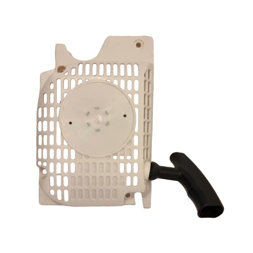 Starter pentru motoferastraie compatibil 4500, 5200, confectionat din PVC - Img 3