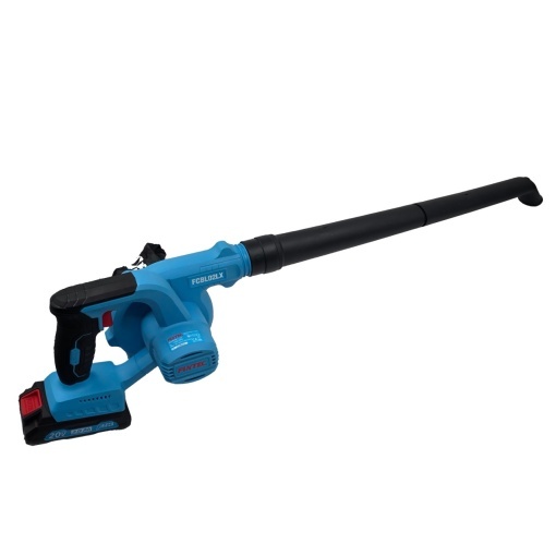 Suflanta FIXTEC 20V cu Acumulator pentru Curatenie Eficienta - Img 4