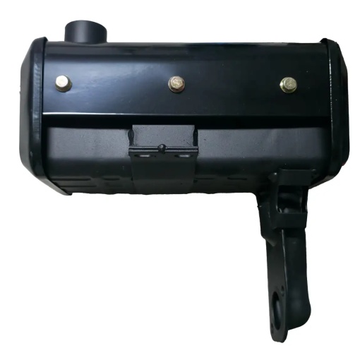 Toba de evacuare pentru motocultor diesel potrivit motor 188F - Img 6