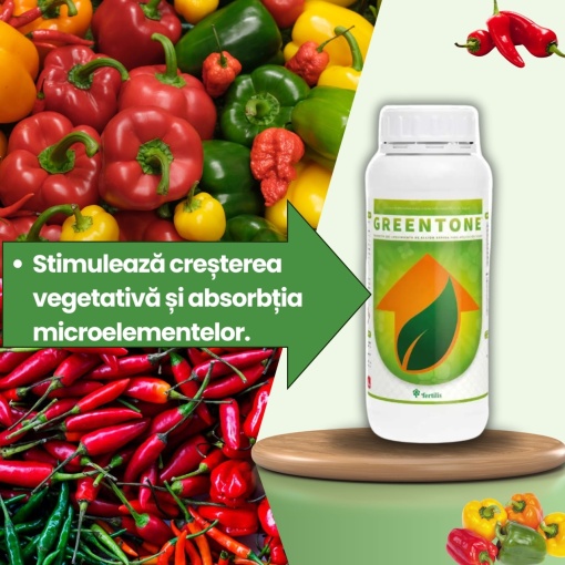 BIOPACK Etapa 2 ARDEI – Dezvoltare Vegetativa si Fructificare - Img 3