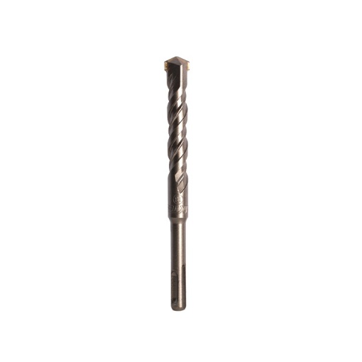 Burghiu profesional FIXTEC SDS-Plus 10 mm x 210 mm - Img 2