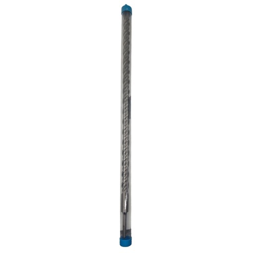 Burghiu profesional SDS‑Plus 22 mm x 600 mm FIXTEC - Img 3