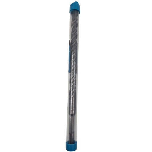 Burghiu profesional SDS-Plus 16 mm x 260 mm marca FIXTEC - Img 2